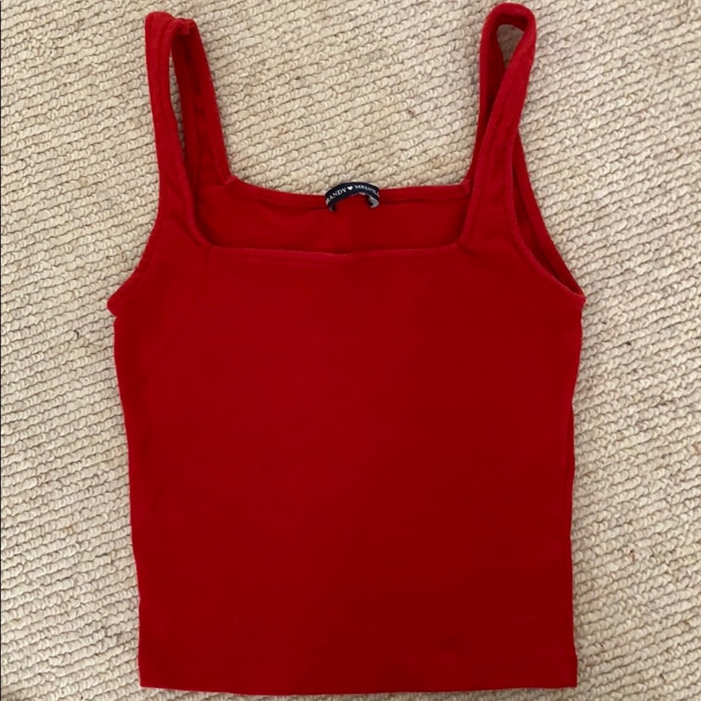 BRANDY MELVILLE TANK